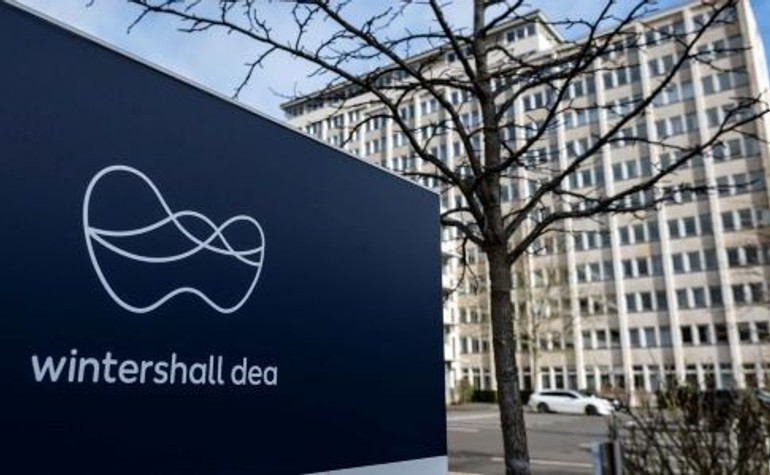 Сырье немецкой нефтегазовой Wintershall идет на производство горючего для армии РФ - СМИ