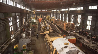 Хищение 17 миллионов на ремонтах техники Укрзализныци: дело уже в суде