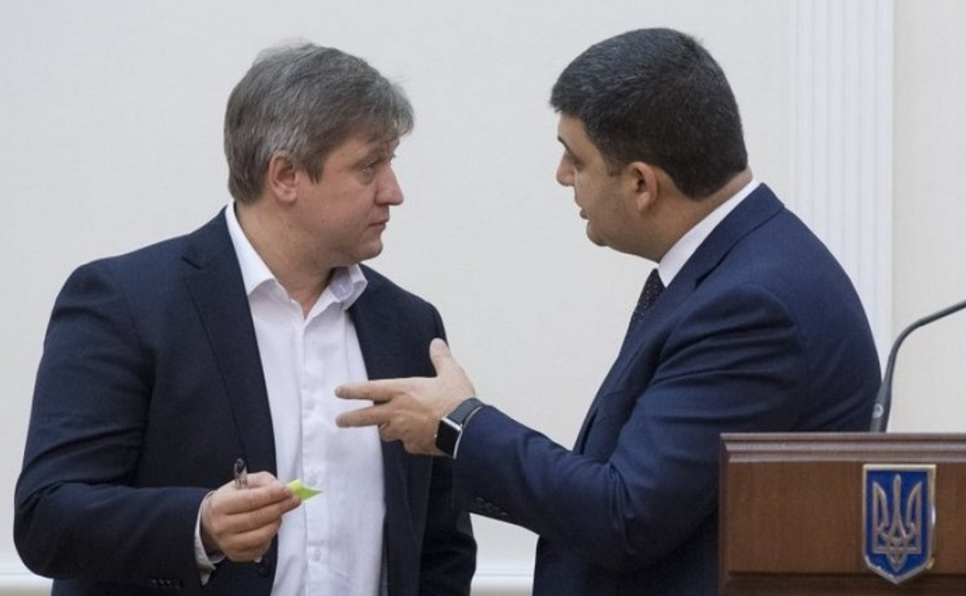 Хроніки однієї реформи: що заважає перезавантажити ДФС