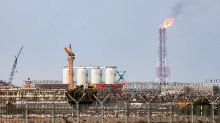 Світу загрожує газова криза апокаліптичного масштабу – ЗМІ