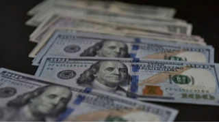 Нацбанк показав курс долара і євро на середу 25 березня