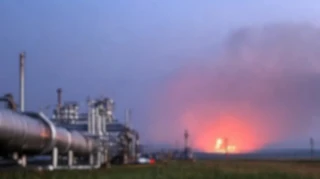 Росіяни знову б’ють по об’єктам Нафтогазу на Харківщині та Полтавщині