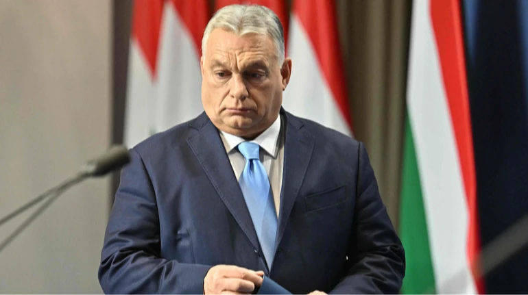 НБУ настаивает на необходимости расследовать преступление Орбана, связанное с захватом инкассаторов Ощадбанка