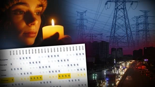 Енергетичне кільце стискається. Чому Київ ризикує провести зиму без світла?