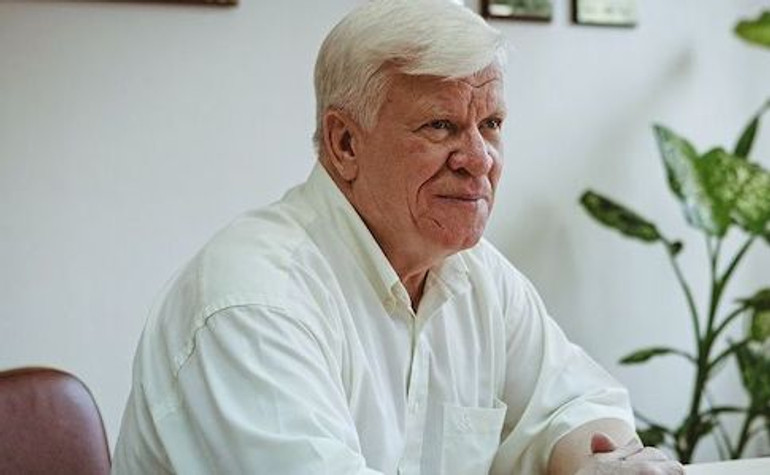 Генпрокурор: Одна з версій слідства щодо загибелі Вадатурського – цілеспрямоване вбивство