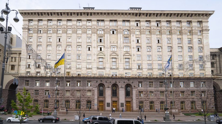 Кличко: для Києва ухвалили бюджет на 2025 рік, він збалансований