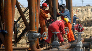 В нефти из Азербайджана нашли опасные примеси: цена упала до минимума за четыре года