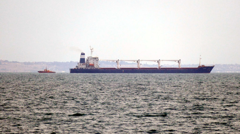 В Україні вперше ввели санкції проти морських суден: як їх ідентифікує митниця