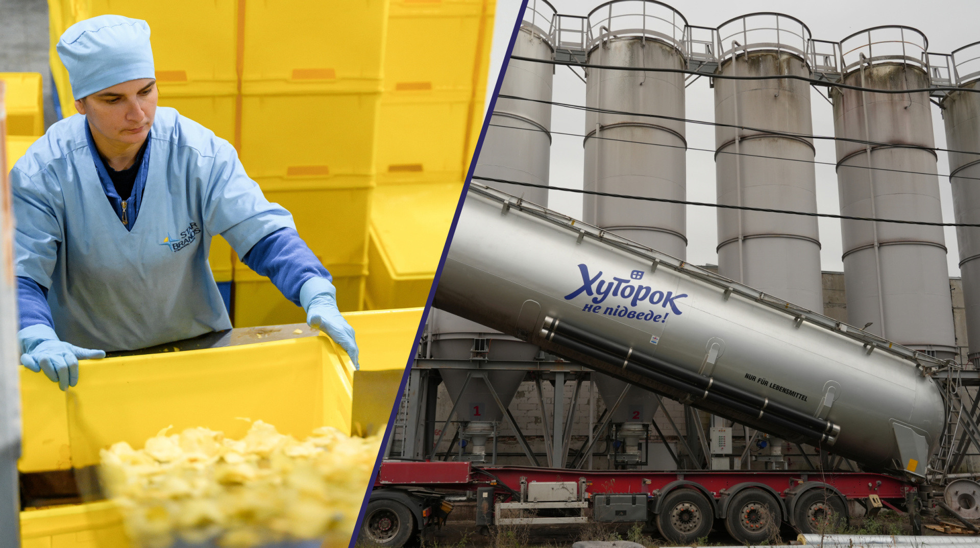 Инвестиции в Украине во время войны: опыт Star Brands