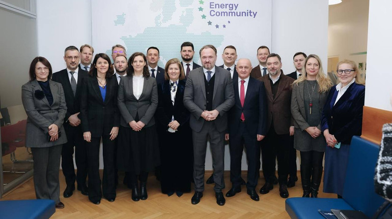 Україні дозволили й надалі експлуатувати великі спалювальні установки – Міненерго