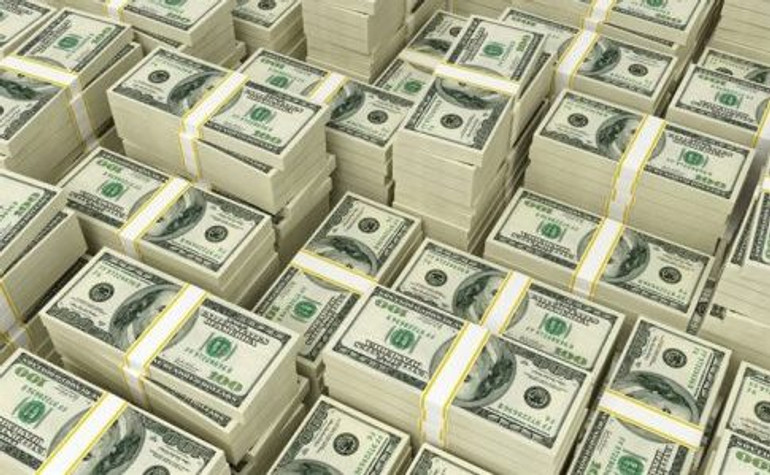 Украинские банки могли вывести через австрийские 800 миллионов долларов - СМИ