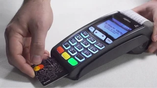 Податківці викрили тіньові продажі у великій мережі побутової техніки