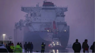 Найбільший виробник СПГ Росії заснував компанію з будівництва танкерів