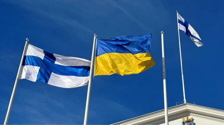 Уряд виділив мільярд гривень на підтримку Укрнафти за кошт Фінляндії
