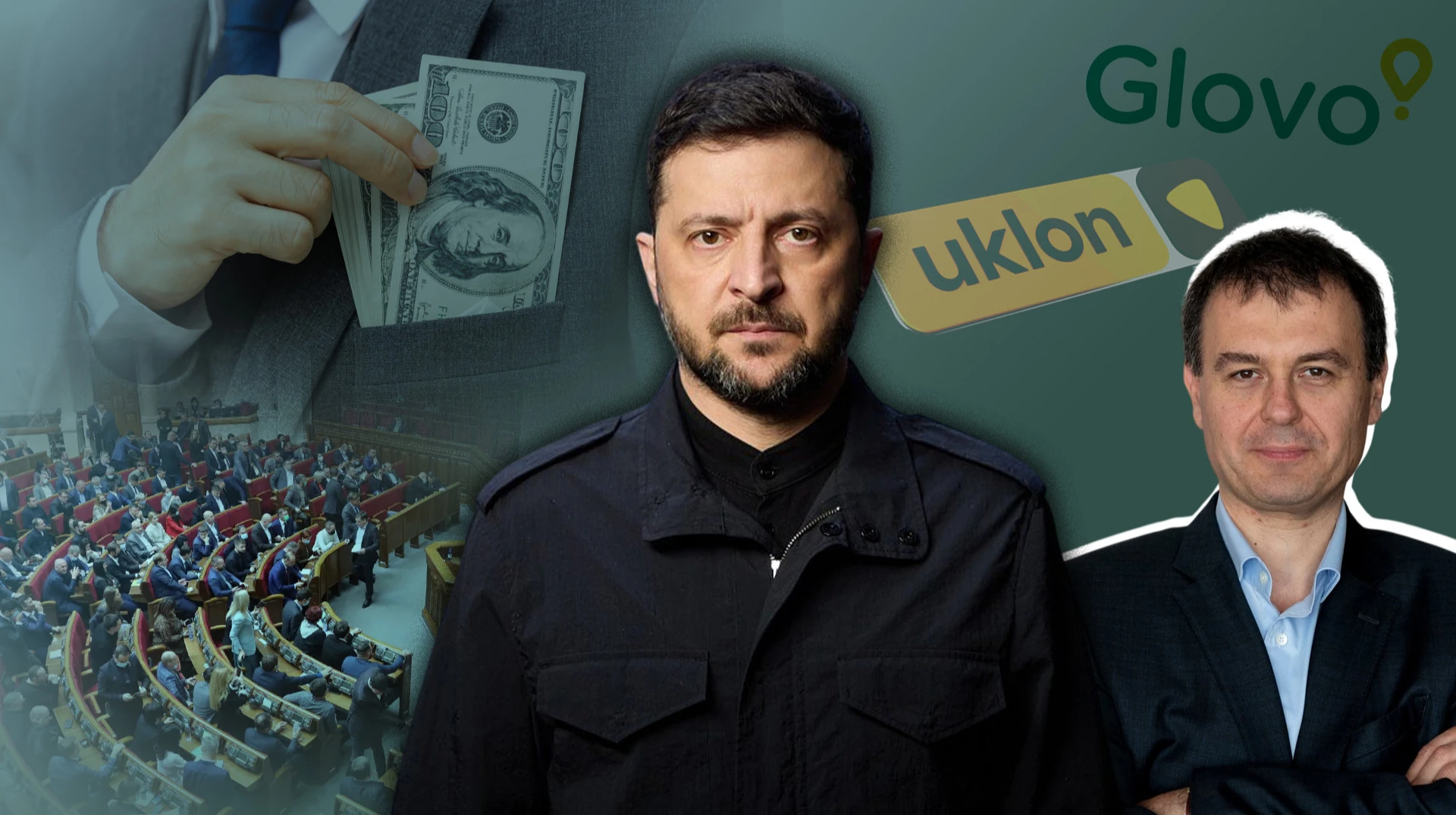 Налог преткновения. Евросоюз просит наложить вето на закон, принятия которого требовал