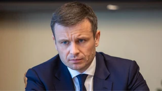 Бюджетна ситуація в Україні найгірша з 2022 року – Марченко