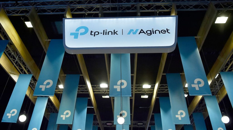 В США могут запретить роутеры TP-Link из-за угрозы нацбезопасности