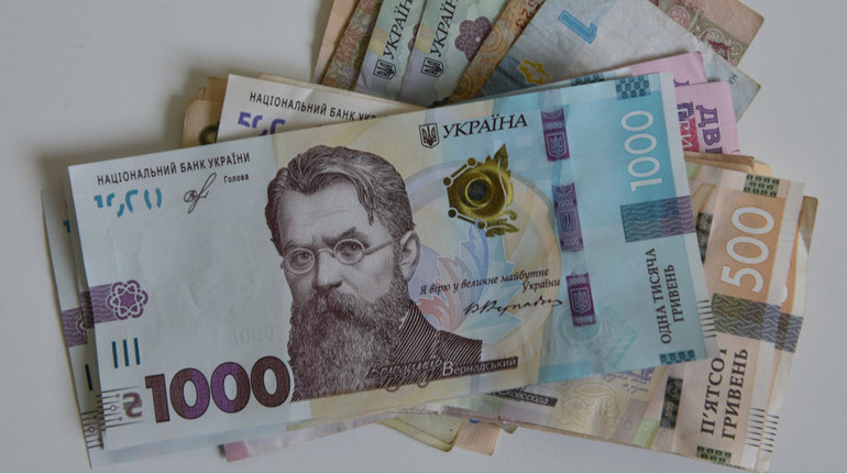 У Мінфіні назвали суму надходжень до держбюджету в червні