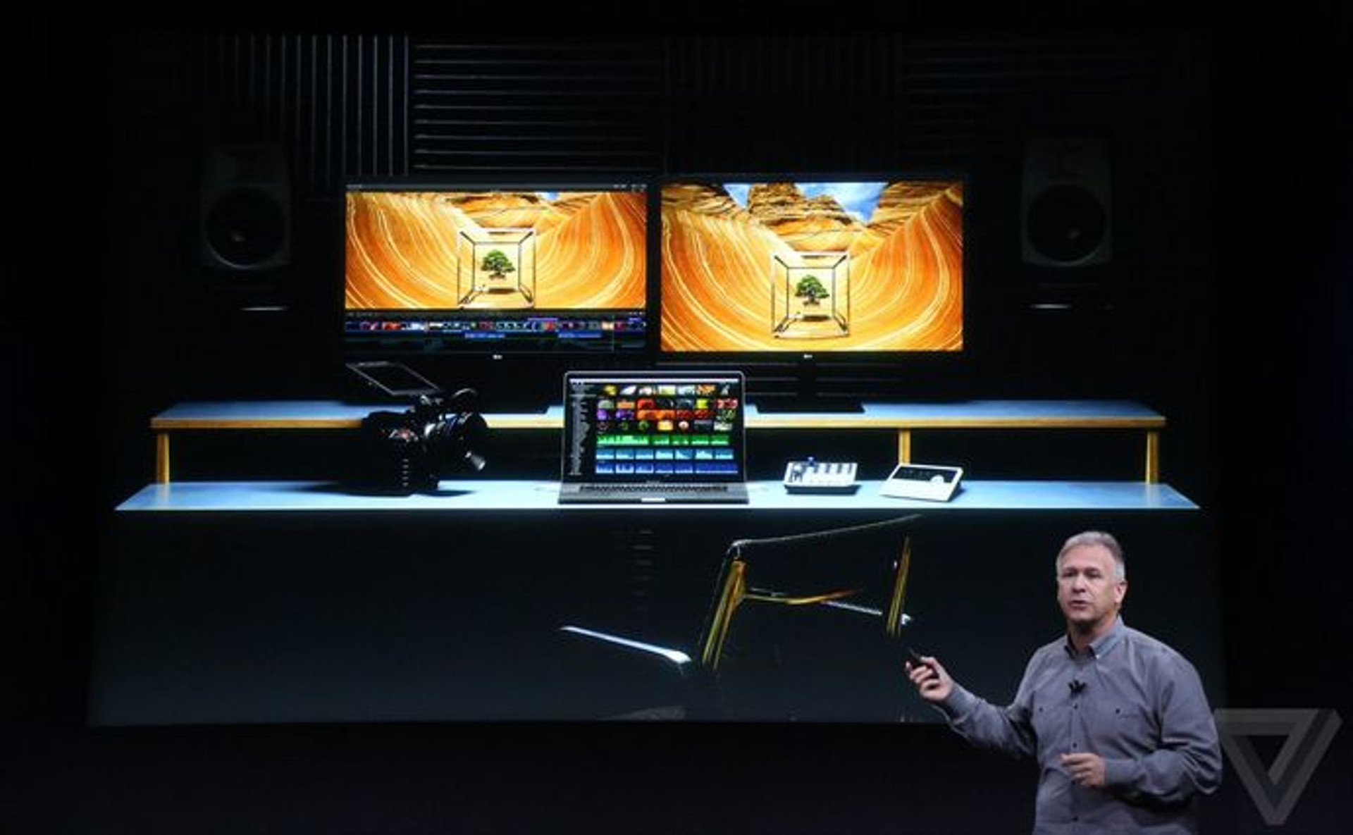 Новый MacBook Pro от Apple. Что разочаровало фанатов?