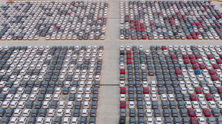 В Євросоюзі за місяць зріс попит на нові авто: які у лідерах