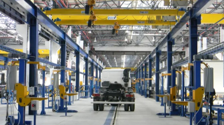 Украина планирует утвердить новые техрегламенты производства транспорта