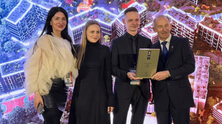 Выход в высшую лигу: почему победа blago в Лондоне важна для украинского рынка