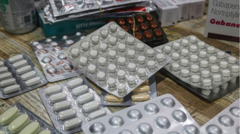 В Украине работают 26 иностранных производителей лекарств, которые остались на рынке РФ - исследование