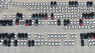 Стремительный переход от дизеля к электрокарам: какие авто выбирают украинцы в зависимости от типа топлива