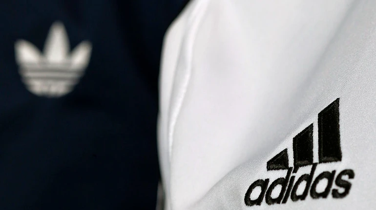 Adidas вернулся в Харьков после четырехлетнего перерыва