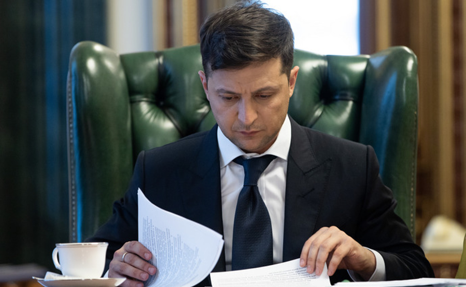 Бюджет Зеленського: кому готуватись до змін у 2020 році