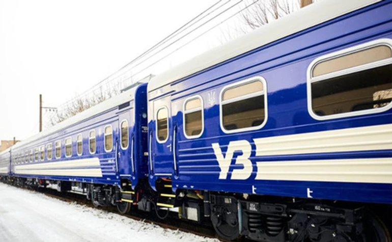 УЗ створила новий міжнародний залізничний хаб в Чопі: які рейси курсують