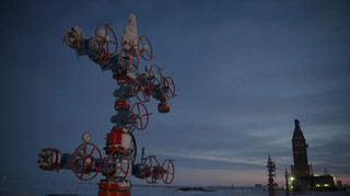 Китай впервые принял груз газа с подсанкционного завода РФ