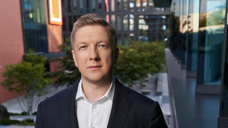 З отриманої ексголовою Нафтогазу Коболєвим премії не сплачено 66 мільйонів гривень податків – Вітренко