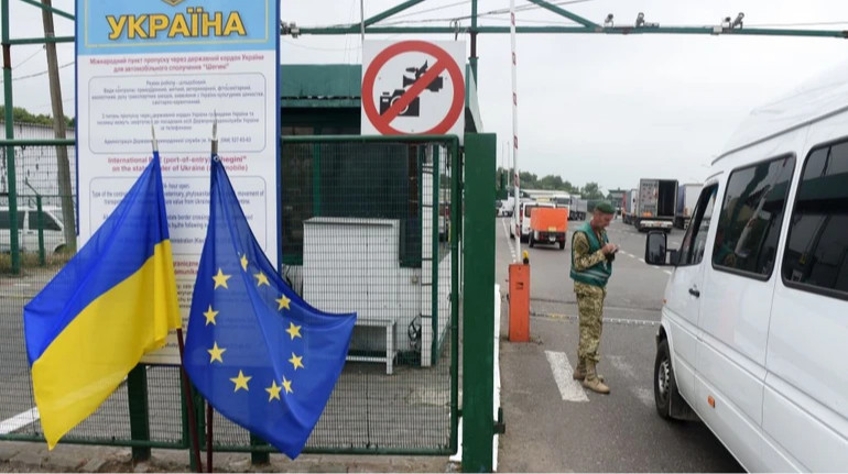 За 10 месяцев таможенники выявили нарушений на почти 11 миллиардов гривен