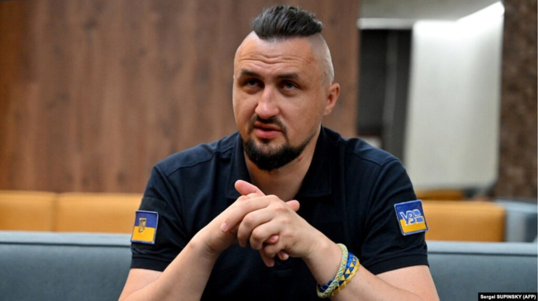 Укрзалізниця повідомила, коли Камишін вийде з наглядової ради