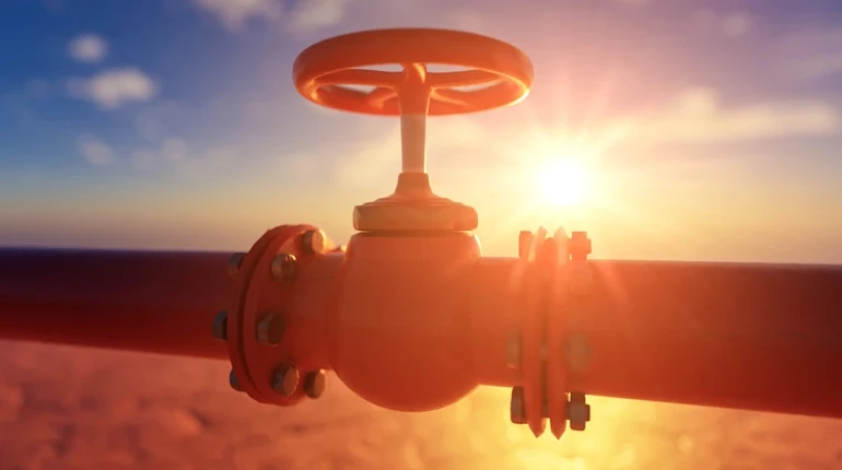 Сербия договорилась с Россией о продлении импорта газа