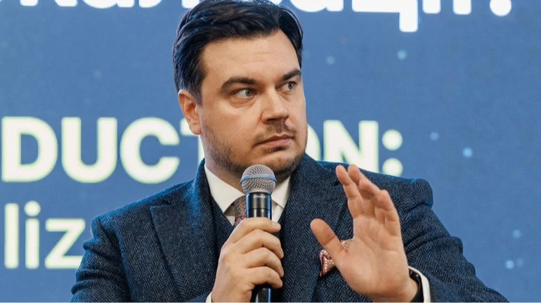 От***бейтесь от Фонда: Наталуха обвинил экс-главу ФДМУ в заказной кампании