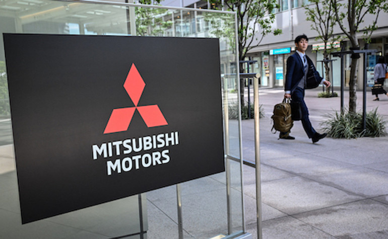 Mitsubishi объединяется с Honda и Nissan, чтобы противостоять китайским автопроизводителям