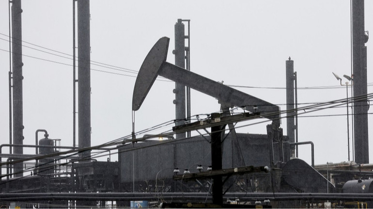 Нафта зростає в ціні вище двомісячного максимуму