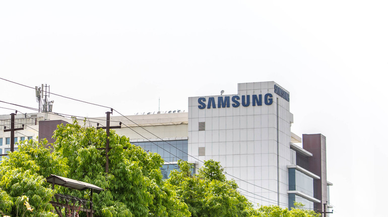 Samsung підвищує ціни на чипи пам'яті до 60% на тлі дефіциту