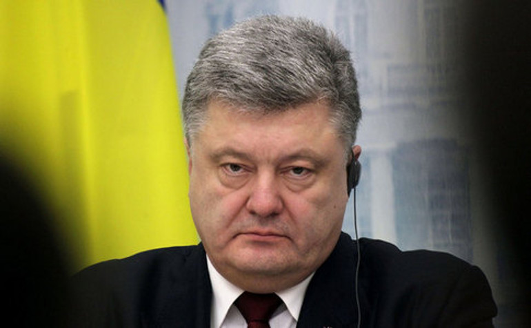 Порошенко заборонив Яндекс, Вконтакте та Mail.Ru