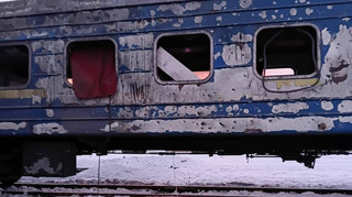 Минразвития рассказало о последствиях ударов РФ по портам и железной дороге Украины