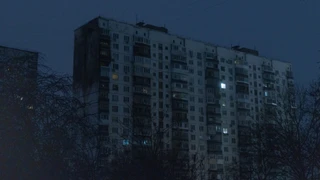 Рівне та довколишні райони масово залишилися без світла після атаки РФ