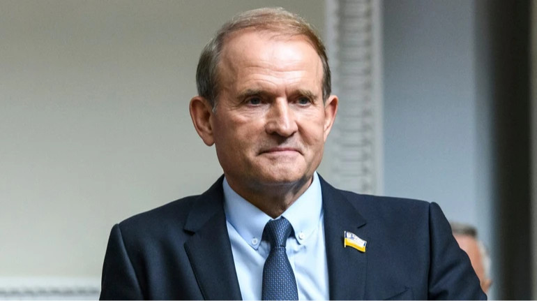 АРМА шукає управителя для будинку і квартир Медведчука