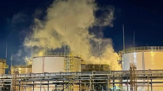 Исторически беспрецедентно: в России остановились 38% мощностей НПЗ - росСМИ