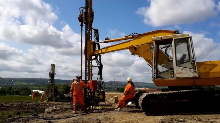 Уряд спростив отримання дозволів на буріння свердловин