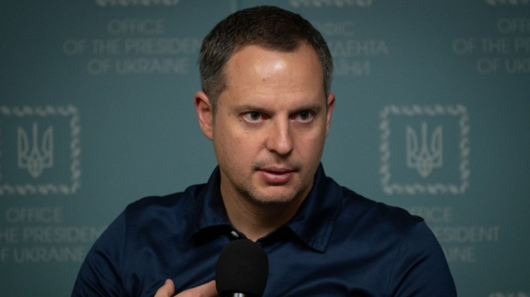 Шурму уволили из наблюдательного совета Нафтогаза