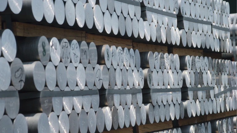 Война в заливе заставляет автопром панически искать алюминий: даже в РФ