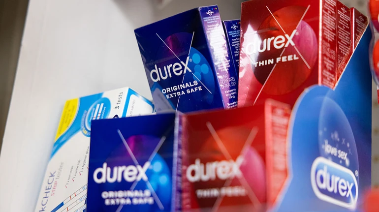 Владелец Durex договорился о продаже части бизнеса в РФ