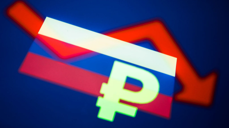 Россия закончила 2024 год с рекордным дефицитом бюджета – росЗМІ